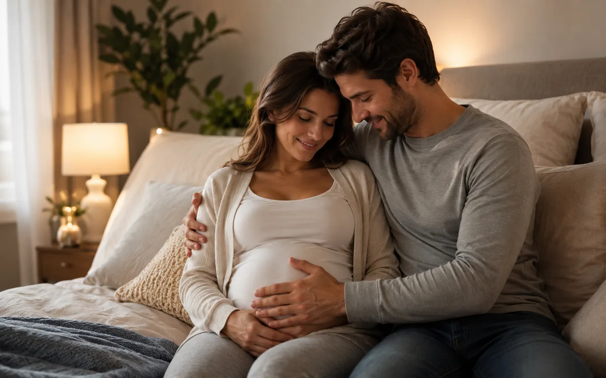 Les rapports sexuels sont-ils permis pendant la grossesse ?