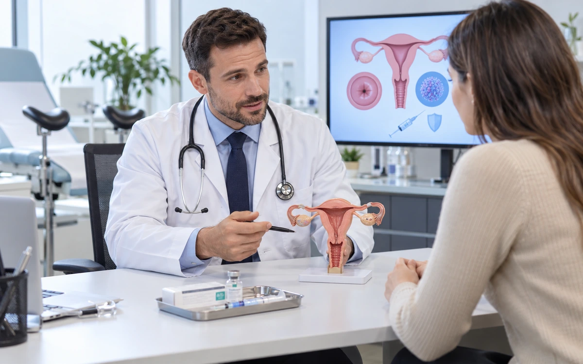 Vaccin HPV : pour qui et est-il encore utile après le début de la vie sexuelle ?