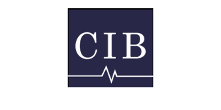 Logo AL BADIE – CIB